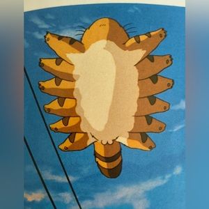 Meet your Posher, Faye